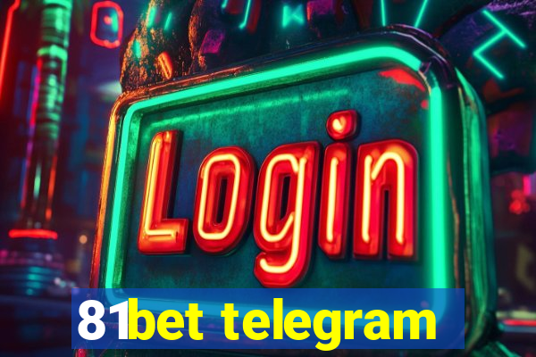 81bet telegram